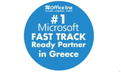 Ρεκόρ νέων Fast Track χρηστών από την Office Line τον Μάρτιο 2020