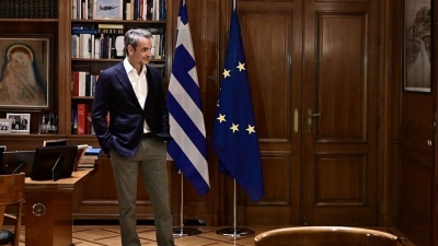 Στην Πίνδο θα πάρει ο Μητσοτάκης τις οριστικές αποφάσεις για τον ανασχηματισμό
