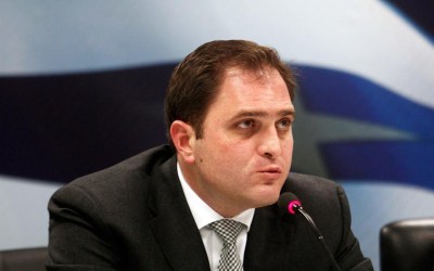 Κύριε Πιτσιλή γνωρίζετε τι συμβαίνει στις εφορίες;