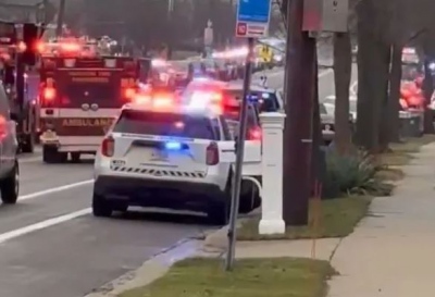 ΗΠΑ: 5 νεκροί από πυροβολισμούς μαθητή σε χριστιανικό σχολείο του Ουινσκόσιν - Αυτοκτόνησε ο ανήλικος δράστης