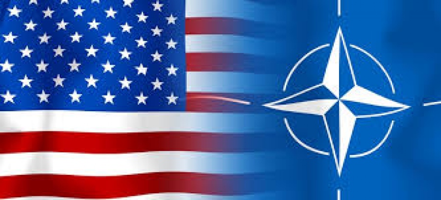 Foreign Affairs: Εάν ο Trump γίνει πρόεδρος των ΗΠΑ, θα τις αποσύρει από το ΝΑΤΟ