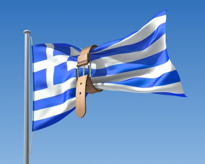 Τα υψηλά πλεονάσματα «ψαλιδίζουν» την ανάπτυξη της Ελλάδας - Φρένο στις επενδύσεις