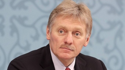 Peskov (Εκπρόσωπος Κρεμλίνου): Γελοία η πρόταση Zelensky για ειρηνευτικό σχέδιο χωρίς εμάς - Η CIA βοηθάει την Ουκρανία