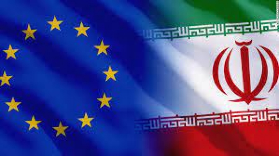 ΕΕ: Καλεί το Ιράν να αναθεωρήσει την απόφασή του για την αποπομπή των επιθεωρητών της ΙΑΕΑ