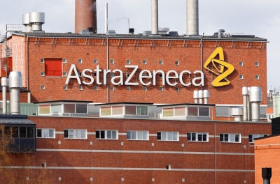 AstraZeneca: Εγκρίθηκε ο συνδυασμός αντισωμάτων για την προφύλαξη πριν από την έκθεση σε κορωνοϊό