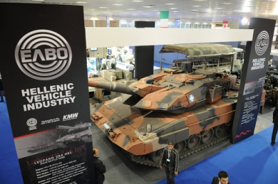 ΕΛΒΟ: Νέα παράταση, μέχρι τις‪ 18 Μαΐου‬, για την κατάθεση δεσμευτικών προσφορών