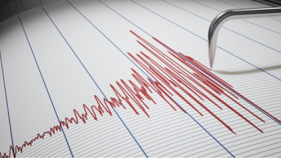 Σεισμός 2,6 Ρίχτερ στο Κιάτο