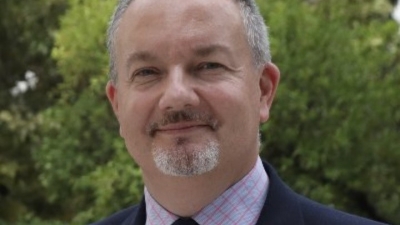 Βρετανός πρέσβης: Ηνωμένο Βασίλειο και Ελλάδα σημαντικοί πυλώνες της διεθνούς απάντησης στην εισβολή του Putin