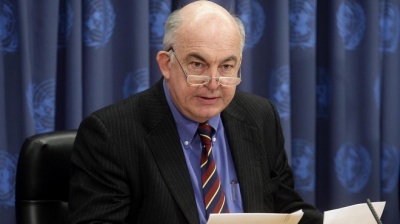 Kemal Dervis (Brookings): Η εσωστρέφεια Trump μπορεί να αποτελέσει απειλή για την παγκόσμια ισορροπία