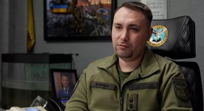 Ουκρανία: Τουλάχιστον 10 απόπειρες δολοφονίας κατά του Kirill Budanov μέσα σε μια 10ετία