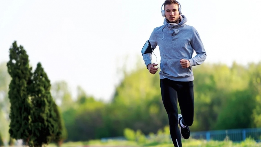 Η απλή τεχνική για σωστό τρέξιμο - Πώς θα αθλείστε πιο αποτελεσματικά και με ασφάλεια