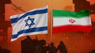 Ωμή παραδοχή από Ισραήλ: Ιστορικό φιάσκο η επίθεση των ΗΠΑ στο Ιράν -  Αναπόφευκτη η νέα σύγκρουση, φωτιά στη Μέση Ανατολή