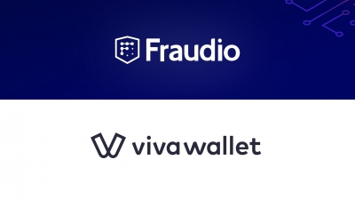 Συνεργασία Viva Wallet με Fraudio με αντικείμενο την πρόληψη της απάτης σε πληρωμές