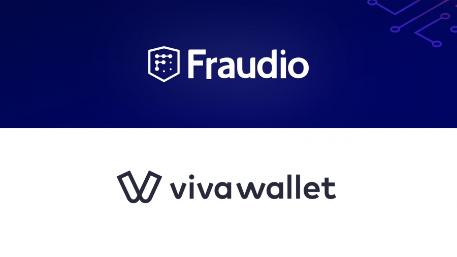 Συνεργασία Viva Wallet με Fraudio με αντικείμενο την πρόληψη της απάτης σε πληρωμές
