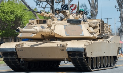 ΗΠΑ: Στέλνουμε άρματα μάχης Abrams στην Ουκρανία – Σιγή ιχθύος για ATACMS