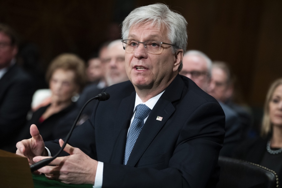 Waller (Fed): Πιθανό το πάγωμα των επιτοκίων τον Ιούνιο, αλλά έχουμε ακόμη δρόμο