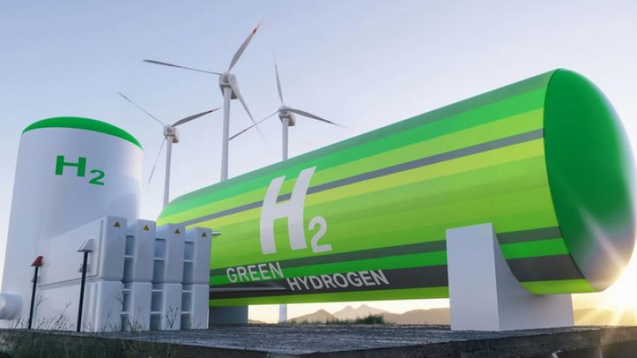 Κομισιόν: Το ευρωπαϊκό πράσινο υδρογόνο θα είναι φθηνότερο από το εισαγόμενο ως το 2050