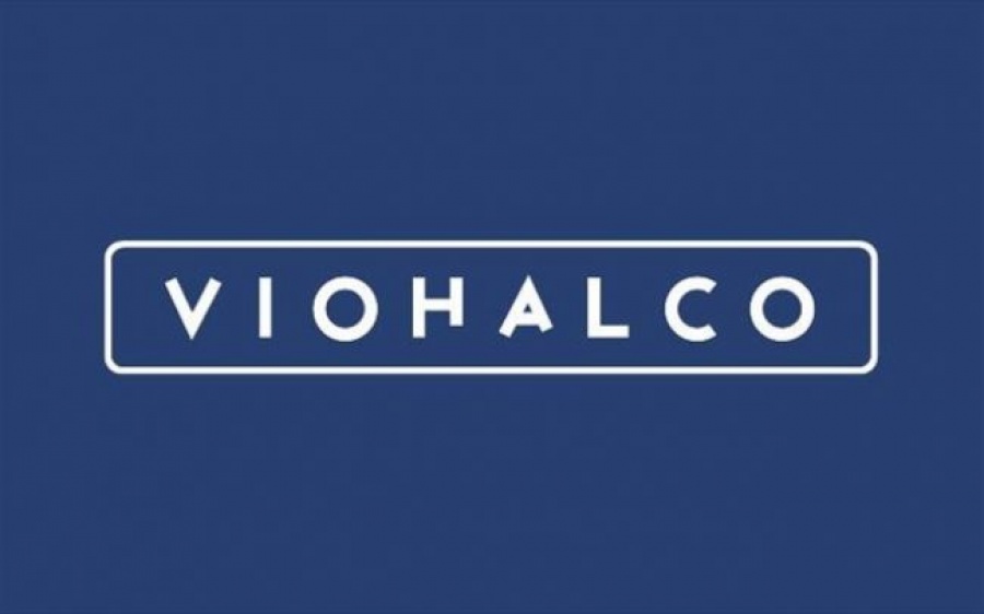Viohalco: Στα 17 εκατ. ευρώ τα προ φόρων κέρδη στο α' εξάμηνο του 2019
