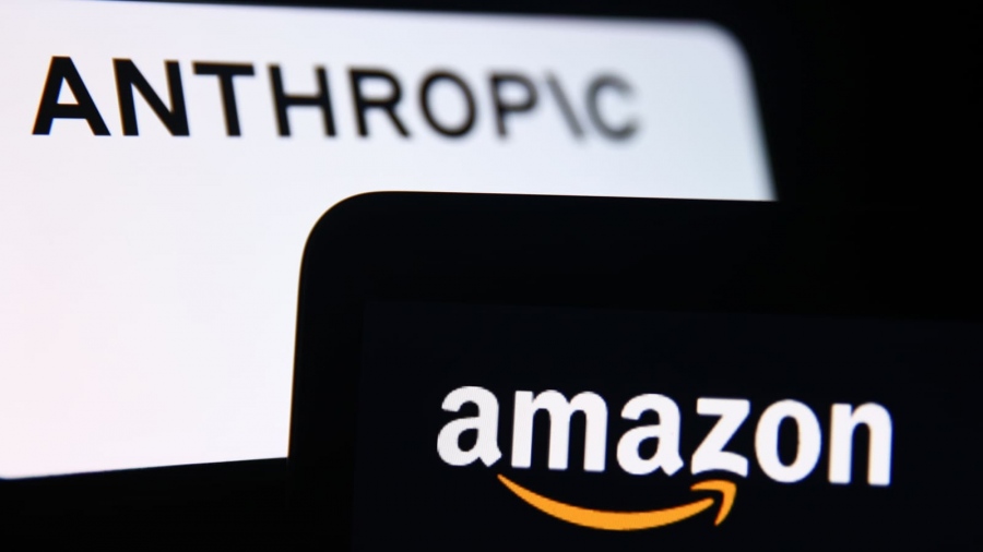 Η Amazon ταράζει τα νερά της τεχνητής νοημοσύνης – Αγοράζει την AI startup Anthropic αντί 2,75 δισ. δολ.
