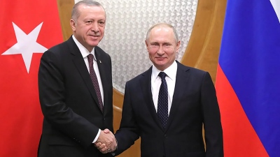 Μεταξύ Erdogan και... Δύσης: Γιατί τα αποτελέσματα των εκλογών στην Τουρκία είναι σημαντικά για τη Ρωσία
