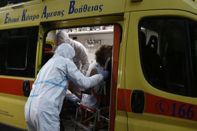 Κρήτη: Θάνατος ηλικιωμένου μετά από κρούσματα κορωνοϊού σε ιδιωτική δομή φροντίδας