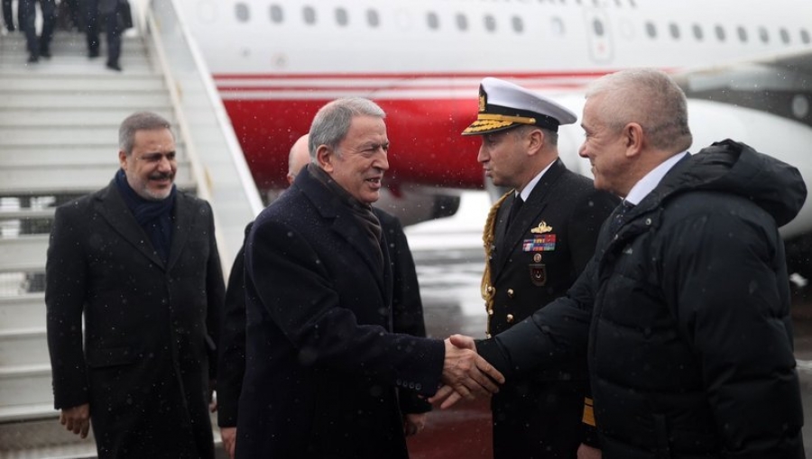 Συνομιλίες Τουρκίας - Συρίας για πρώτη φορά έπειτα από 11 χρόνια – Ο ρόλος της Ρωσίας