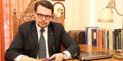 Ν. Λάος: Σύγχρονος Πληροφοριακός Πόλεμος και Επιχειρήσεις Υβριδικού Πολέμου