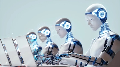 Δυστοπική πρόβλεψη από τον «Νονό του ΑΙ» - Έρχεται κύμα απολύσεων το 2026 - Ποιοι κινδυνεύουν περισσότερο