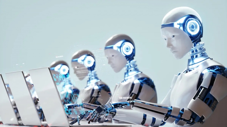 Δυστοπική πρόβλεψη από τον «Νονό του ΑΙ» - Έρχεται κύμα απολύσεων το 2026 - Ποιοι κινδυνεύουν περισσότερο