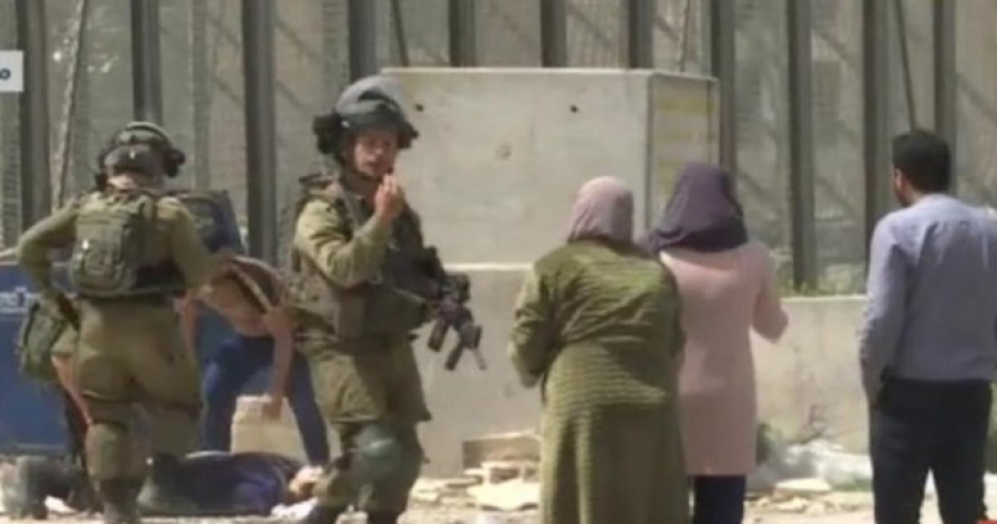 Δυτική Όχθη: Νεκρή από τα πυρά Ισραηλινών στρατιωτών μία 40χρονη Παλαιστίνια, μητέρα έξι παιδιών