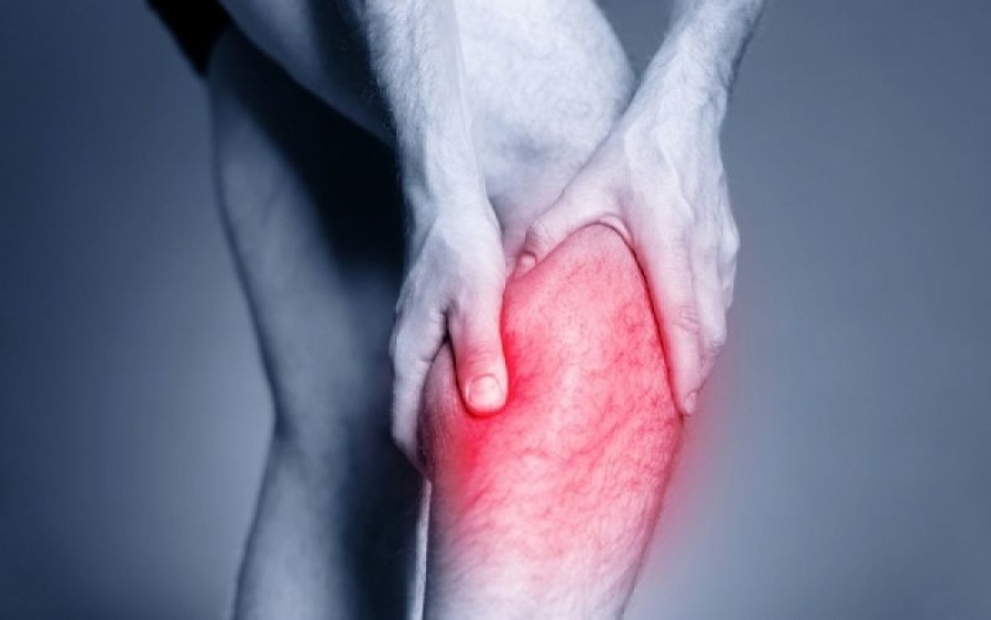 Γιατί παθαίνω κράμπες στον ύπνο μου;