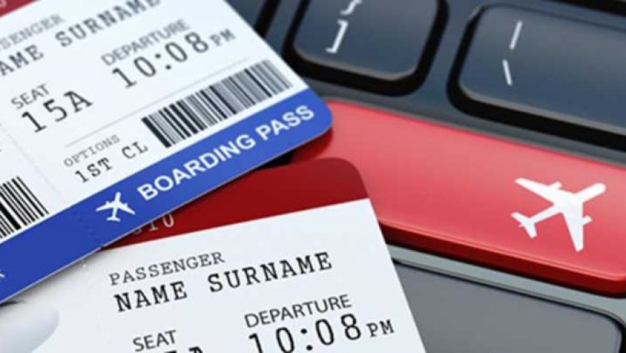 Τι κρύβεται πίσω από την άνοδο των τιμών στις πτήσεις αυτό το καλοκαίρι