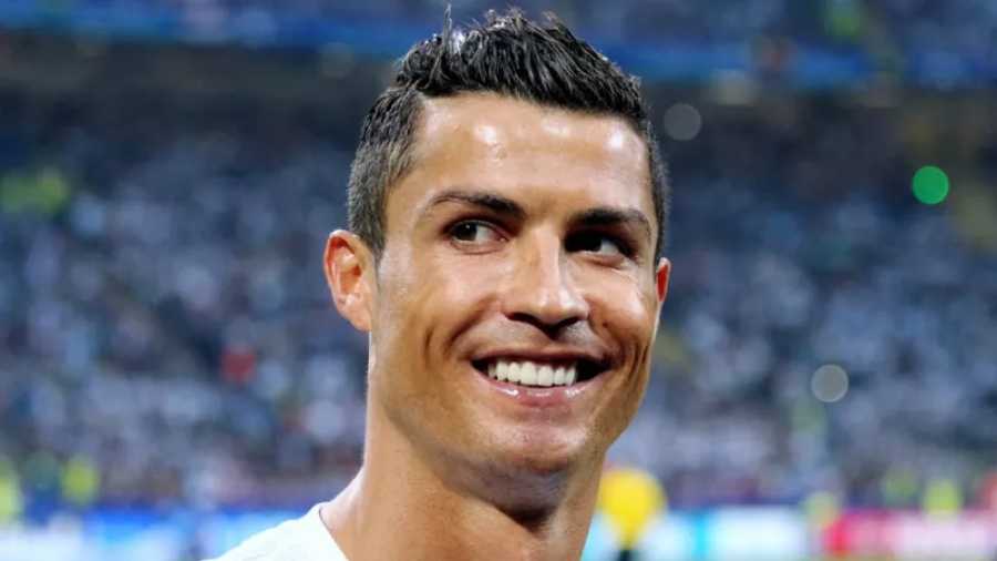 Πάτρα: Πίστεψε ότι μιλούσε με τον Cristiano Ronaldo και του έστειλε... χρήματα