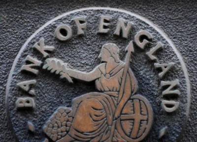 Financial Τimes: Η Τράπεζα της Αγγλίας δε μπορεί πλέον να καθορίσει την πορεία της στερλίνας