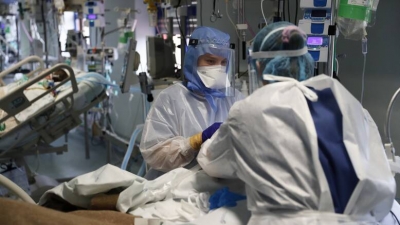 Θρίλερ με θάνατο διασωληνωμένου στον Ερυθρό Σταυρό - Ερευνάται το ενδεχόμενο δολιοφθοράς