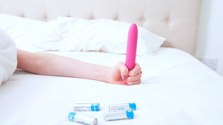 Διάσημη σεξολόγος αποκάλυψε πώς αλλάζει ο αυνανισμός όταν ο άνθρωπος μεγαλώνει