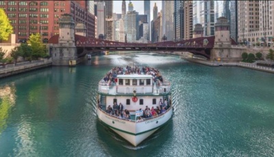 Γιατί οι ταξιδιώτες επιλέγουν κρουαζιέρες ποταμού