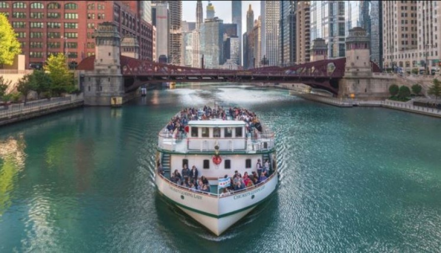 Γιατί οι ταξιδιώτες επιλέγουν κρουαζιέρες ποταμού