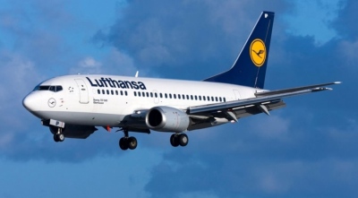 Lufthansa: Πρόωρο λουκέτο στη θυγατρική CityLine, λόγω εκτόξευσης κόστους καυσίμων και απεργιών