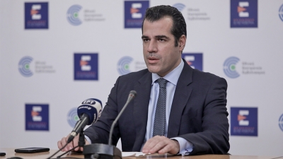 Από αύριο (30/12) τα νέα μέτρα - Εστίαση και διασκέδαση έως τις 12 το βράδυ - Τέλος η μουσική - Έως τις 02:00 το ρεβεγιόν