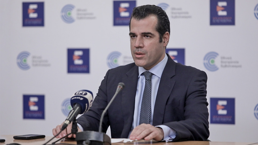 Από αύριο (30/12) τα νέα μέτρα - Εστίαση και διασκέδαση έως τις 12 το βράδυ - Τέλος η μουσική - Έως τις 02:00 το ρεβεγιόν