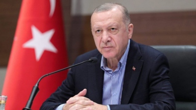 Οργή Erdogan κατά του PKK: Δεν θα αφήσουμε τους τρομοκράτες να αμαυρώσουν την πατρίδα μας με τα βρόμικα πόδια τους