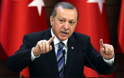 Στην Αθήνα ο Erdogan στα τέλη Νοεμβρίου ή αρχές Δεκεμβρίου