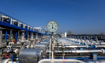 Διψήφια αύξηση στις τιμές του φυσικού αερίου εάν η Ρωσία «κλείσει τη στρόφιγγα» στην Αυστρία