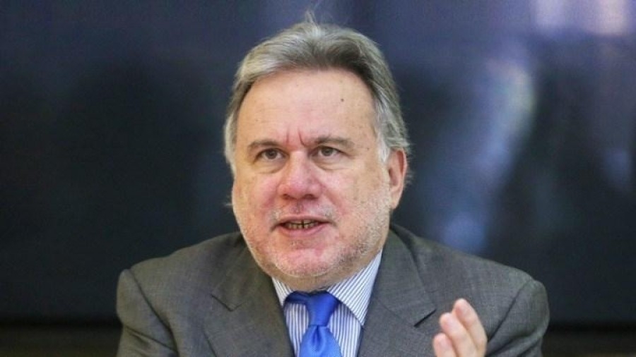 Κατρούγκαλος (ΣΥΡΙΖΑ): Ο κ. Μητσοτάκης πανηγυρίζει με τη Meloni για μία απόφαση που απέρριψε ολόκληρη η Ευρώπη