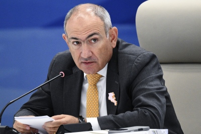 Γεωπολιτική ανατροπή στον Καύκασο: Η Αρμενία κοιτάζει Ευρώπη αλλά δεν «κόβει» τη Ρωσία