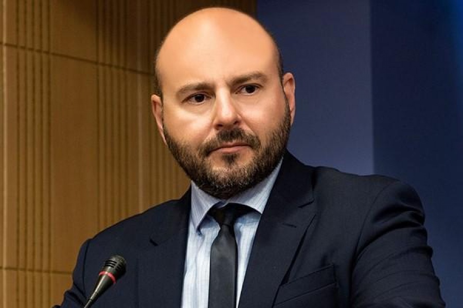 Στασινός (ΤΕΕ):  Είναι απαράδεκτο, εν έτει 2018, να υπάρχουν προβλήματα στην πλατφόρμα του «νέου εξοικονομώ»