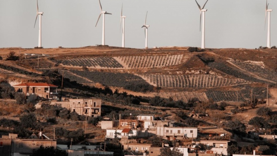 ΥΠΕΝ: Που θα χρησιμοποιηθούν αιολικά για τον τουρισμό και που θα περιορισθούν - Τι αναφέρει το νέο ΕΧΠ-Τ