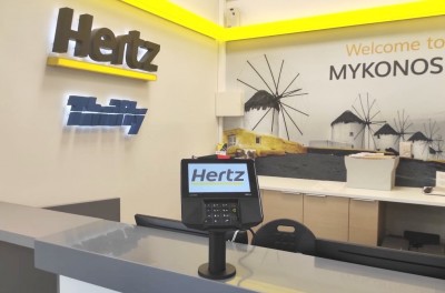 Ψηφιοποίηση υπηρεσιών από την Autohellas