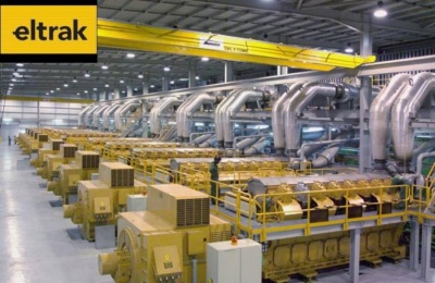 ΕΛΤΡΑΚ: Στις 6 Σεπτεμβρίου 2019 η Τακτική Γ.Σ. για διάθεση κερδών